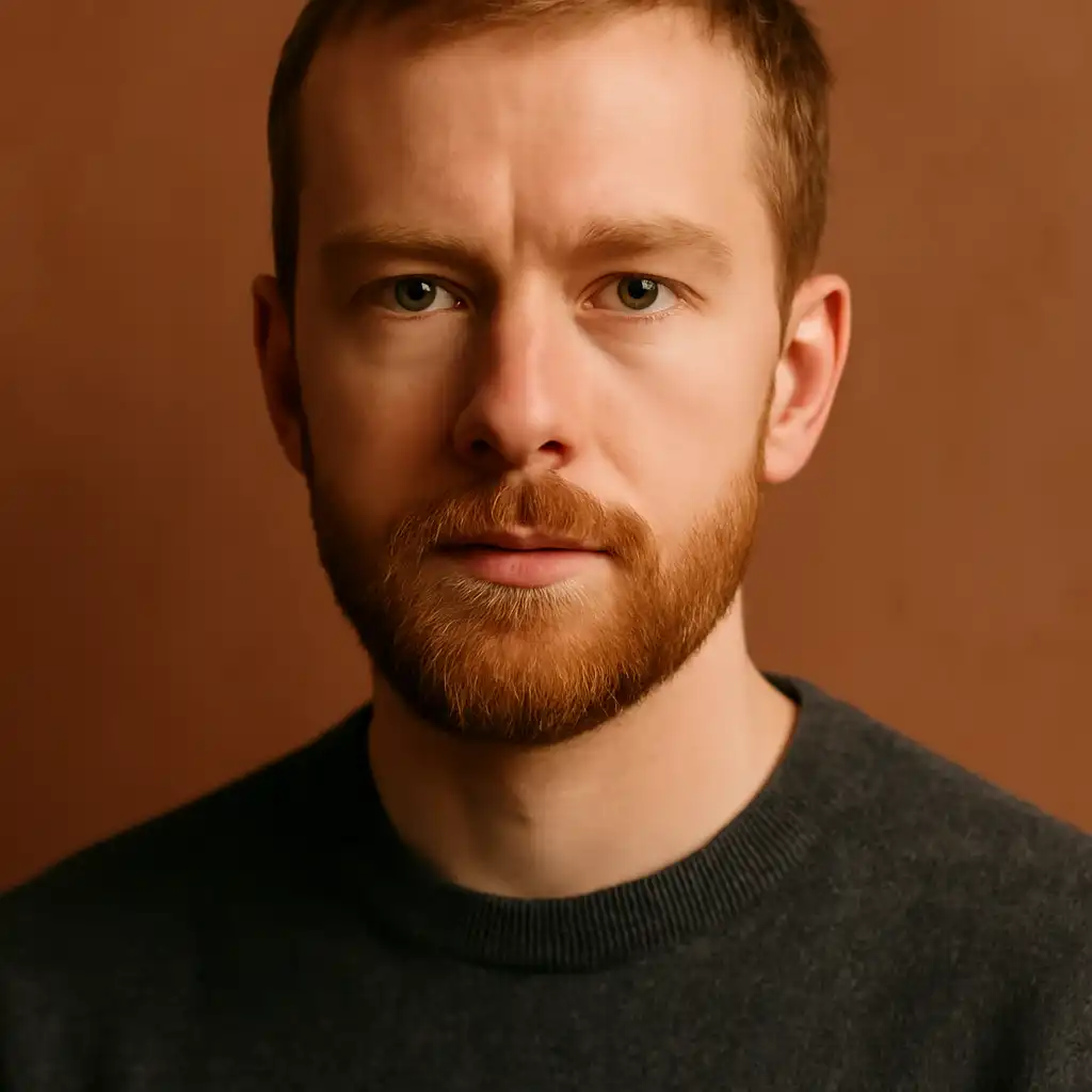 Marcus Wellington